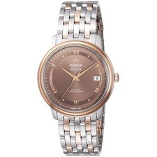 Omega De Ville Trésor 424.20.37.20.13.001