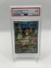 2023 Pokemon SVP Charmander #044 Pokemon Obsidian Flames ETB Promo PSA 9