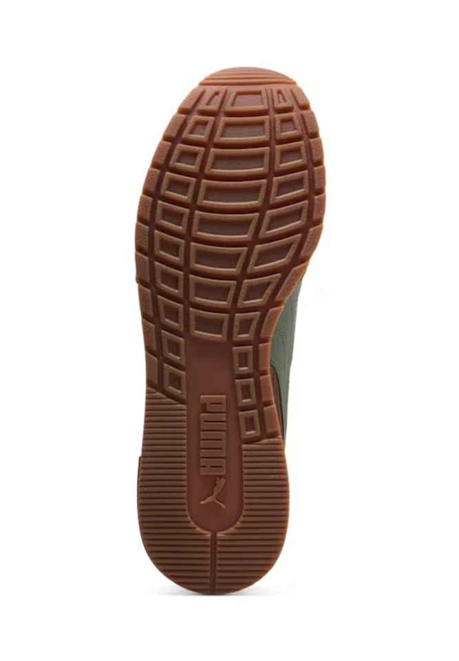 Puma ST Runner v4 NL Sneaker Unisex Sportschuhe 399069 Marron Chestnut Brown - Photo 4/4