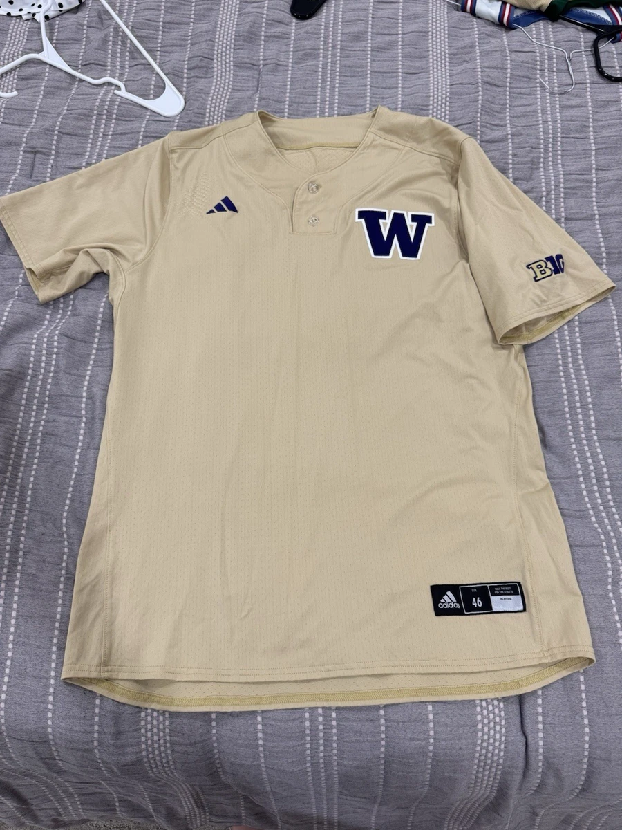 Baseball Washington Huskies NCAA Jerseys for sale | eBay