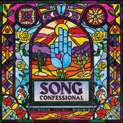 Various Artists - Song Confessional Vol 1 [RSD 2022] [] Vinyl Record