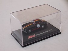 Schuco 1/87 Mercedes-Benz 300SL ＃8