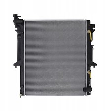 Radiateur Mitsubishi L200