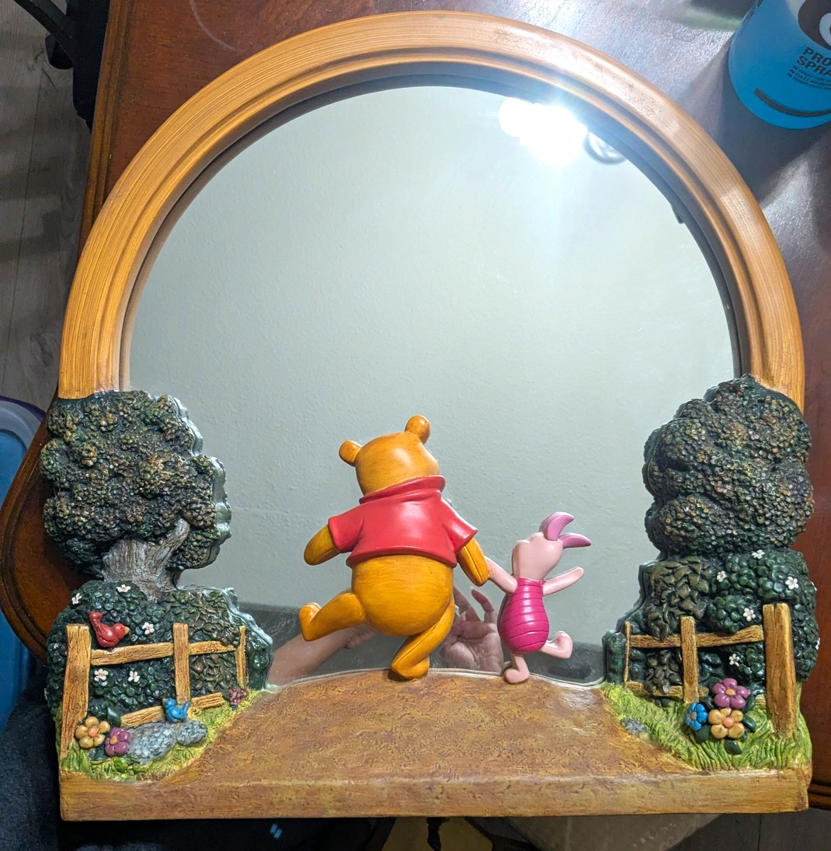 Winnie the Pooh Disney Frames 1968-Now for sale | eBay
