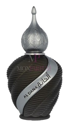 Lattafa Niche Emarati Al Dana Eau de Parfum 100ml