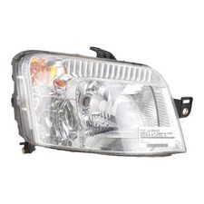 Feu avant (phare) Fiat PANDA