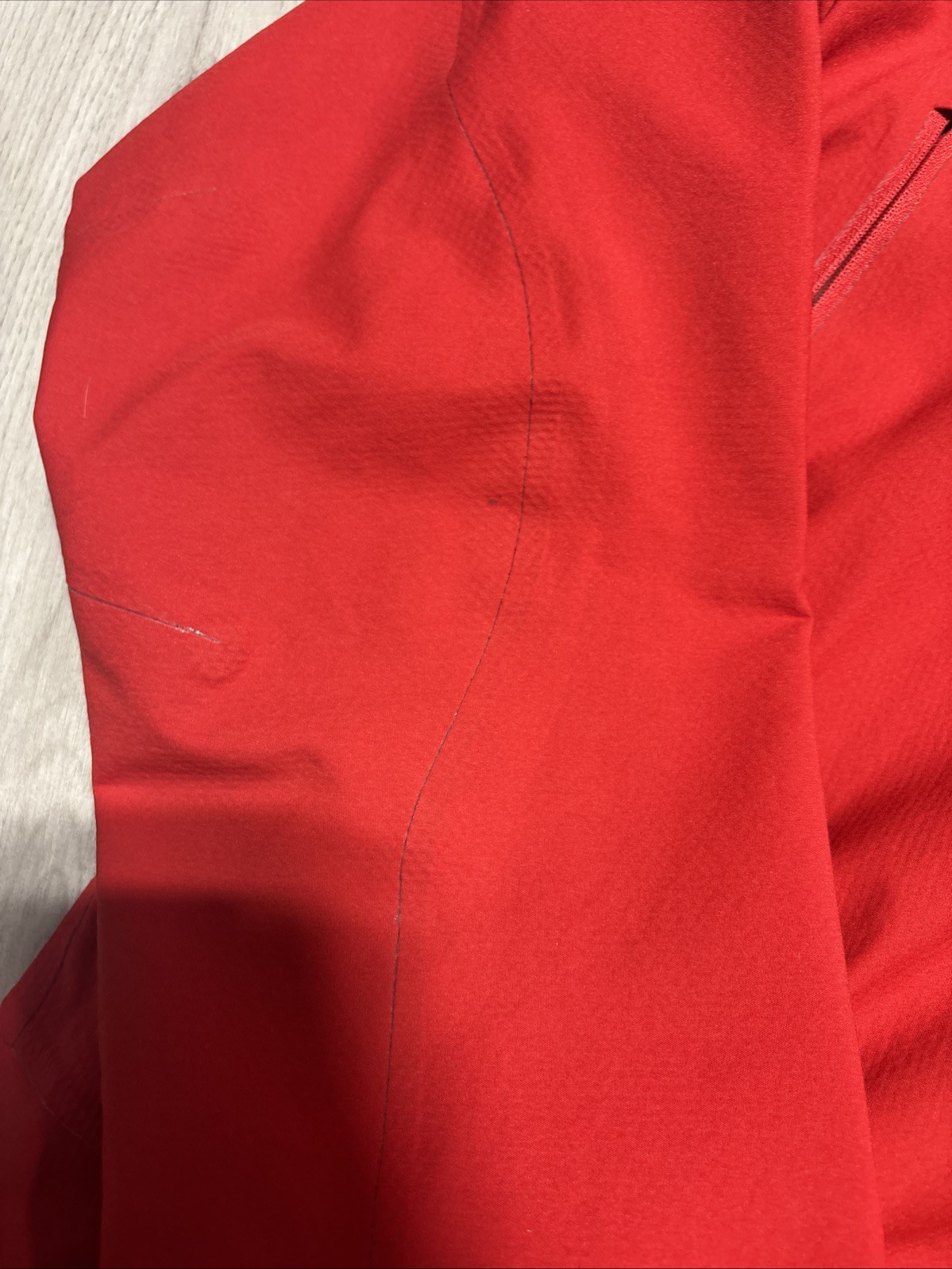 Patagonia Rain Jacket - image 4