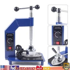 Auto Tyre Repair Machine Vulcanizing Machine Tire Patch Machine Tyre Repair Tool