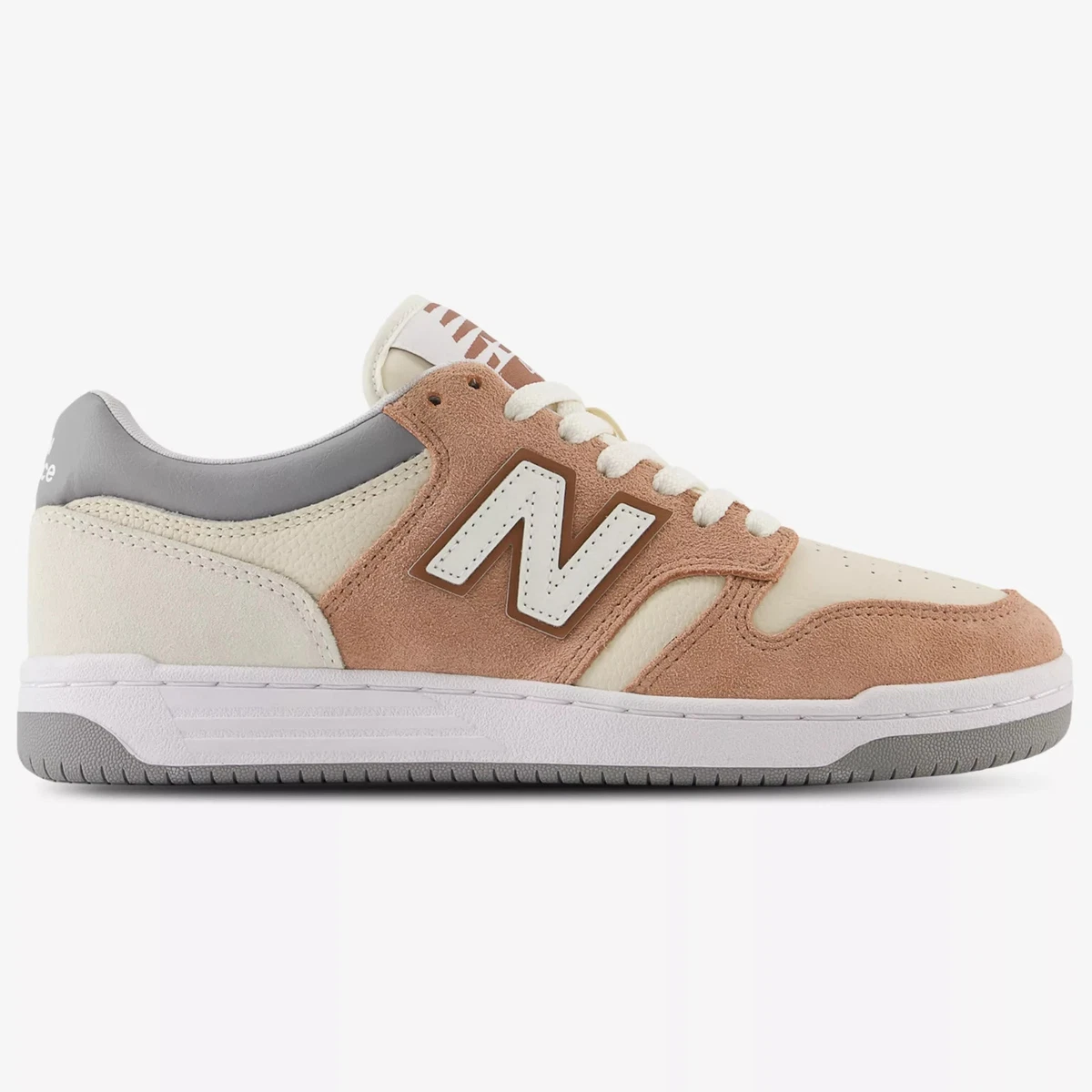 New Balance 480 Grey Landslide Linen for Sale | Authenticity  display picture 2
