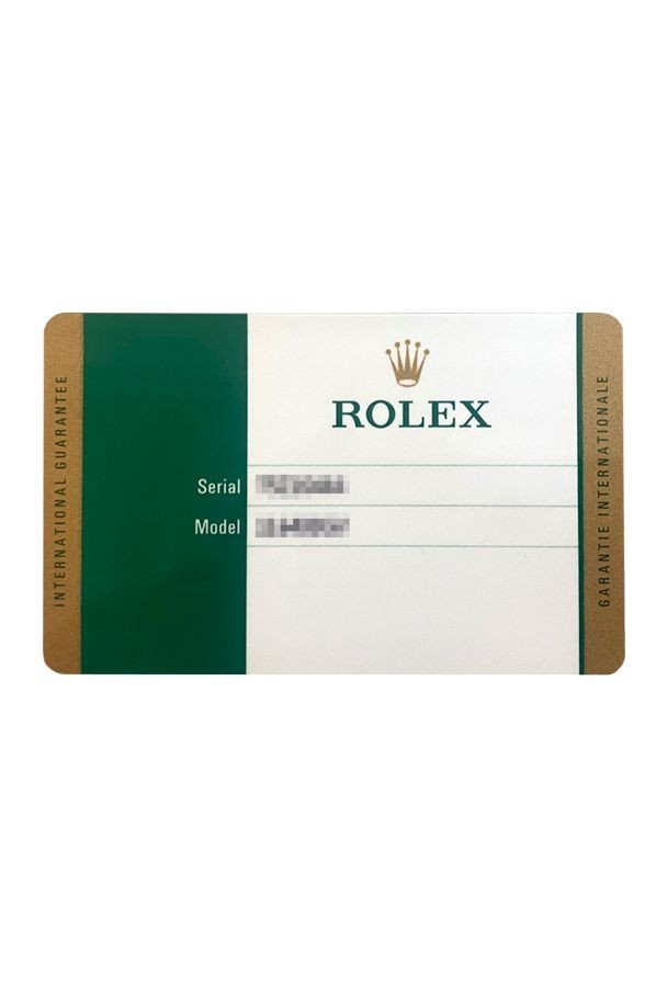 Rolex Cosmograph Daytona 18k Yellow Gold Bezel Green Dial Mens Watch 116508-0013 image 2