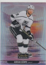 O-Pee-Chee Platinum 2024-25  Sunset - Adrian Kempe #177