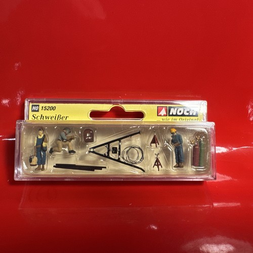 Soldadores Still 15200 con accesorios - personas calibre HO / OO | Zustand: Neu