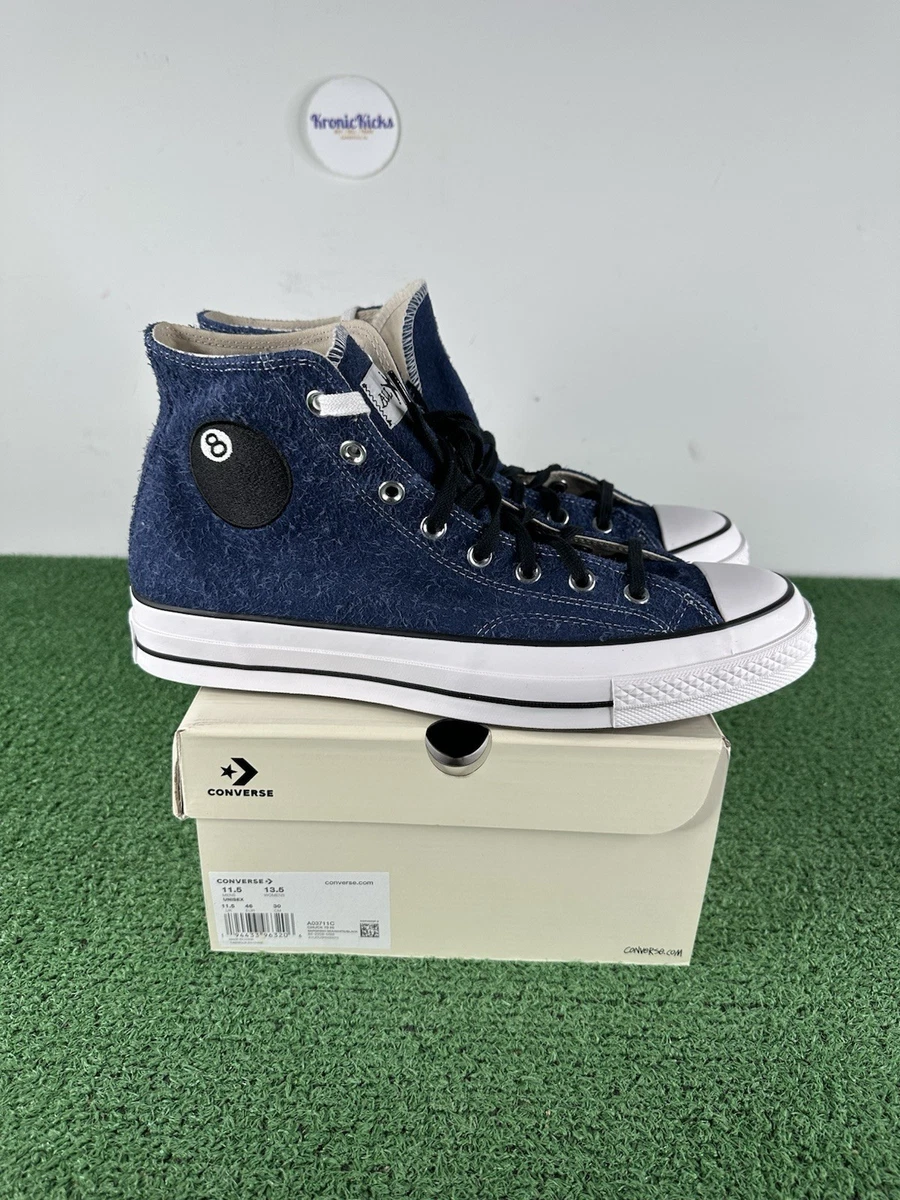 stussy x converse products for sale | eBay