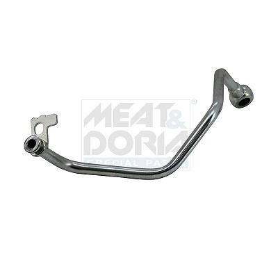 Meat & Doria ÖLleitung, Lader FüR MERCEDES-BENZ-image