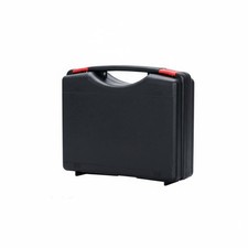 ABS Safeguarding Case Shock Resistant Hard Plastic Tool Case Heavy Duty