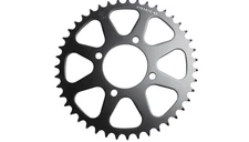 JT SPROCKETS REAR SPROCKET 43 TOOTH KAWASAKI MOJAVE 250 LAKOTA 300