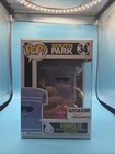 Funko Pop: South Park - Towelie #34 Flocked Amazon Exclusive