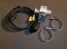 KUBOTA / ZEROSTART - 1" Dia Radiator Heater Kit OEM#:  70000-00298