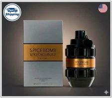 Spicebomb Extreme by Viktor & Rolf 3.04 oz