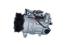 NRF Kompressor Klimaanlage EASY FIT 320094 f&uuml;r W176 KLASSE W242 MERCEDES W246