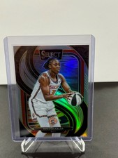 2025 WNBA Select Premier Level #160 Tina Charles