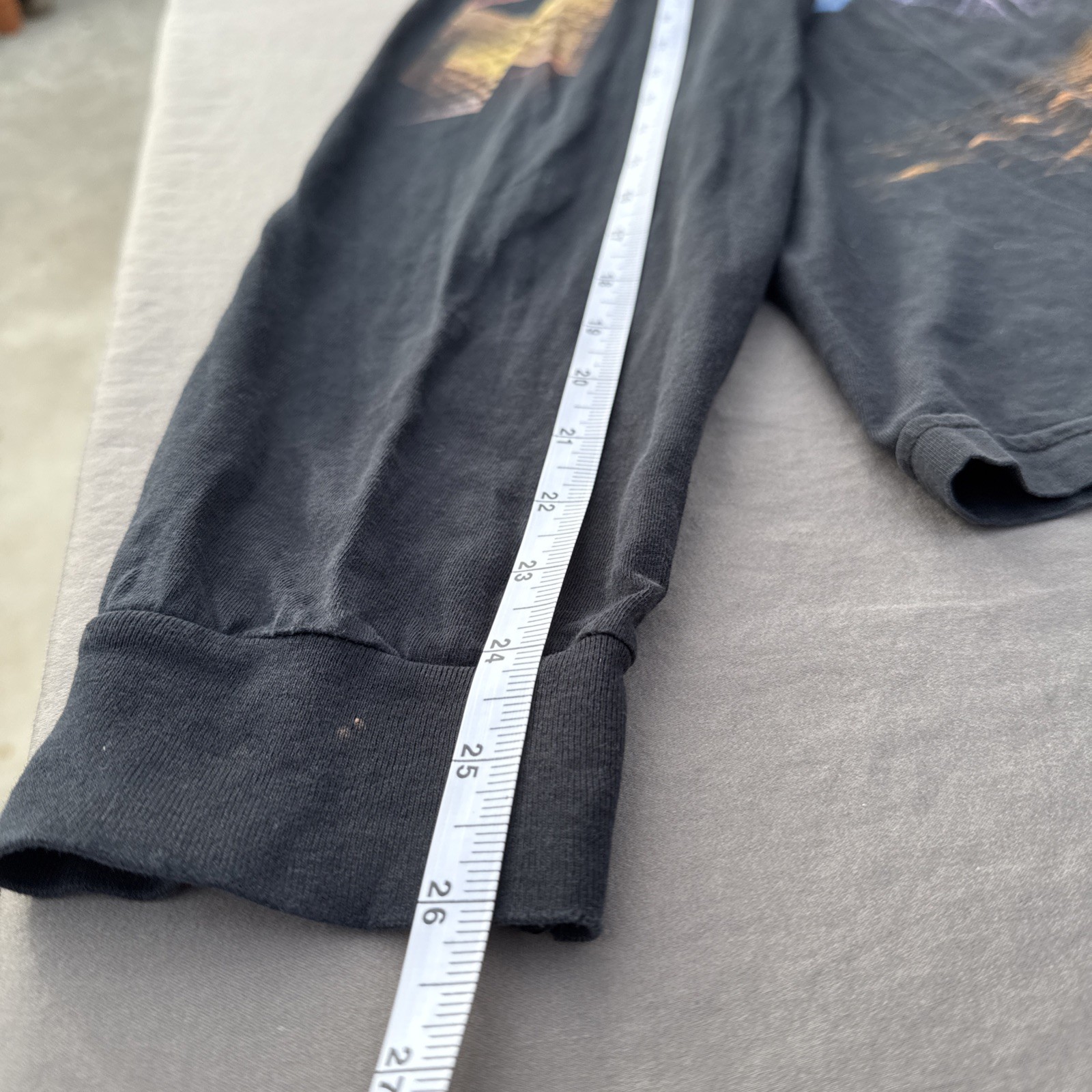 Imaginary Foundation Psychedelic Astronaut Mens L… - image 11