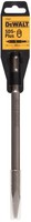Dewalt DT6801-QZ Sds-Plus MeißEl -SpitzmeißEl / 240Mm LäNge