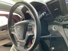 Steering Column US Market Keyless Ignition Smart Key Fits 17-18 ELANTRA 4900384