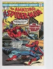 Amazing Spider-Man #147 1975 Marvel Comics VF/NM Tarantula Gwen Stacy Clone