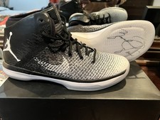 Jordan 31 Black Cat for Sale | Authenticity Guaranteed | eBay