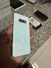 Samsung Galaxy S10e 128/256g Unlocked  ✅ LOT OF 16pc