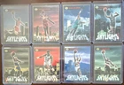 Upper Deck Skylights Michael Jordan and all 15 cards on the set.