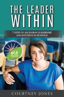 Courtney Jones | The Leader Within | Taschenbuch | Englisch (2020)