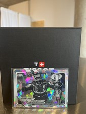 2020 Topps Chrome Sapphire Edition Formula 1 Racing Cards Checklist & Odds 26