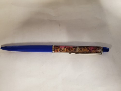 Vintage Floater Pen, Disney, The Aristocrats, Floaty Pen - Picture 2 of 6