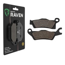 Plaquettes de frein Arrière Gauche Pour Can-am Commander 1000 MAX DPS/XT R EFI d