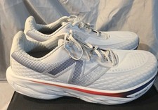 New Balance Fresh Foam X 1080 v14 Shoes Grey M1080G14Men SZ 16 2E NWOB