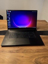 Razer Blade 17 Gaming-Notebook I9 12.Gen 3070ti 16gb RAM