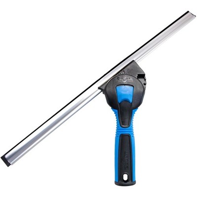 18-inch Professional Grip Swivel Squeegee   Professional Grade Window Squeege...