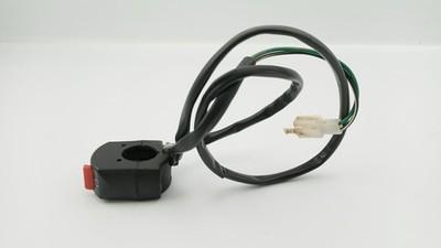 Blinkerhebel Links RFZ SMX ROOKIE 125 2020 bis 2025