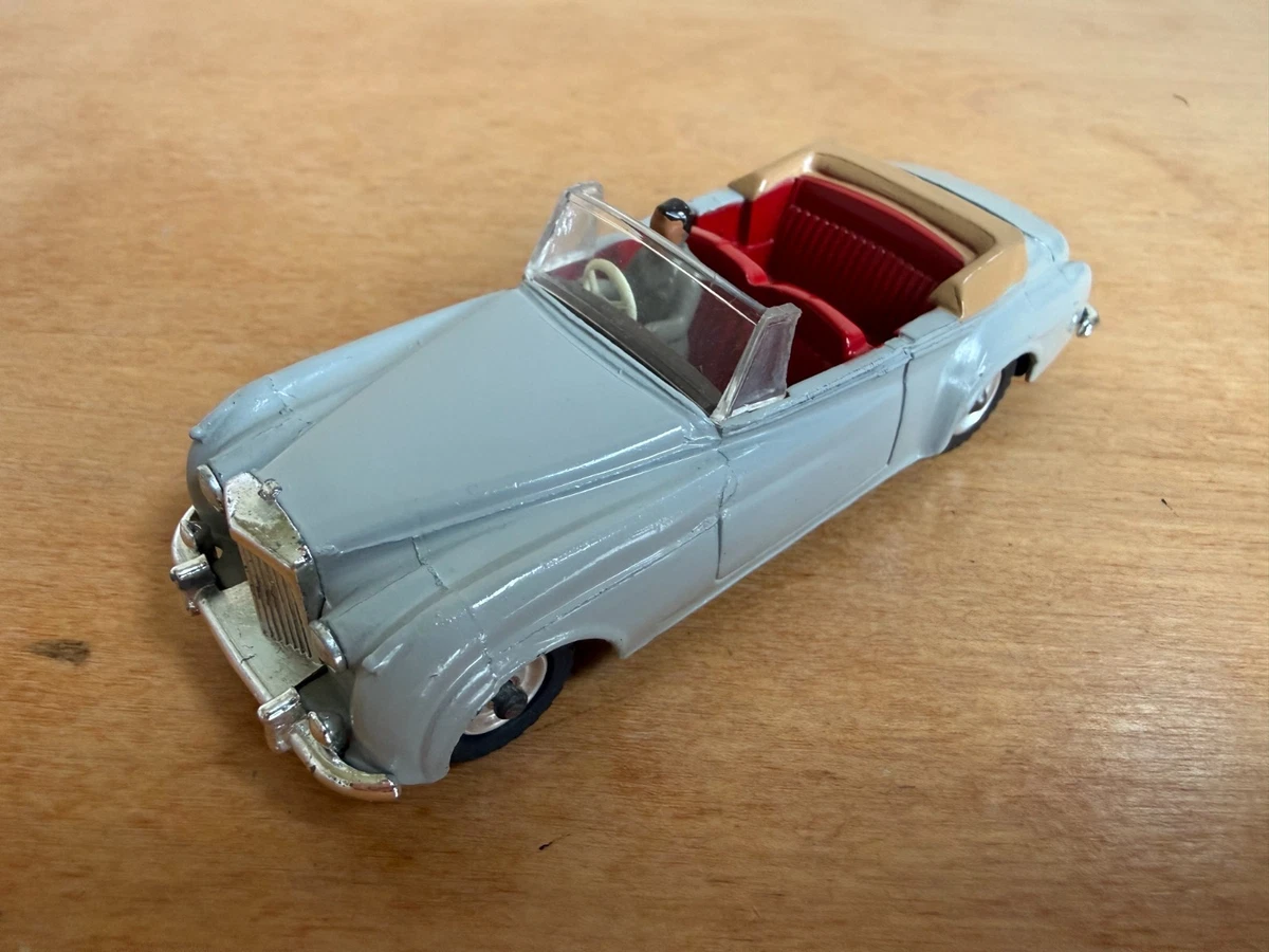 再度お値下げ！レアカラーDINKY TOYS BENTLEY ミニカー Bentley Dinky Diecast & Toy Vehicles for sale | eBay