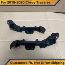 Front Bumper Cover Bracket for 2018 2021 Chev...