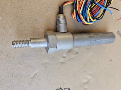 SCHAEVITZ  03560981-000, 361A5813PT1, 311A5176PT2 Linear Transducer New Neu Nos