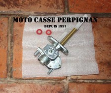 Robinet Essence Yamaha - 550