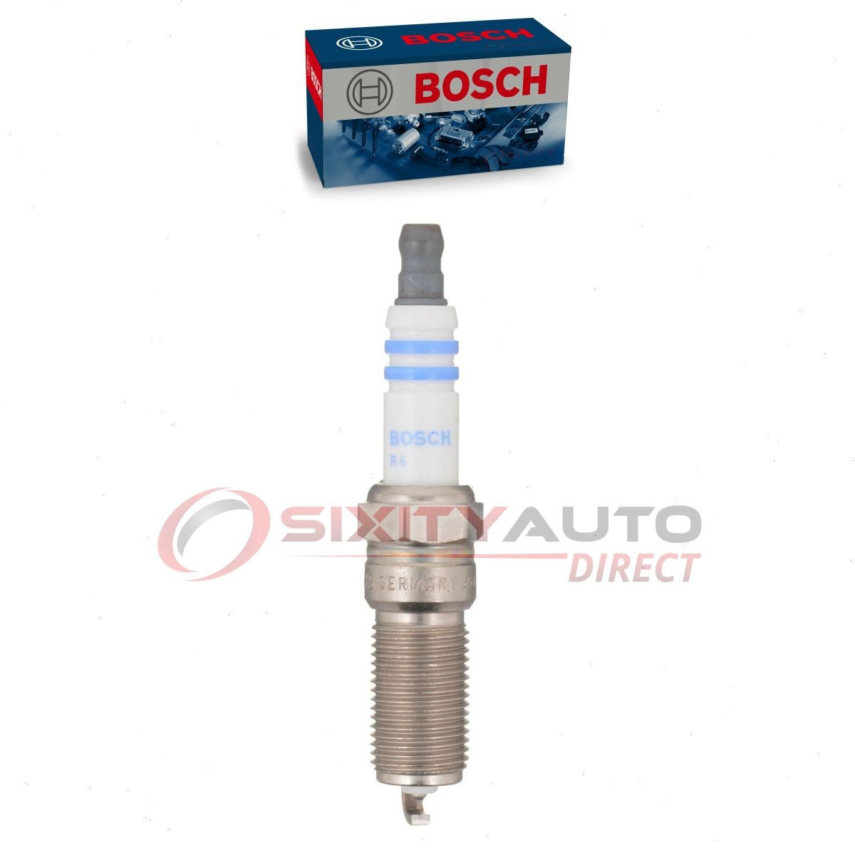 Spark Plug-Turbo Bosch 96315