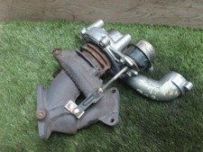 Turbo Renault SAFRANE