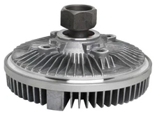 Engine Cooling Fan Clutch 4 Seasons 36724