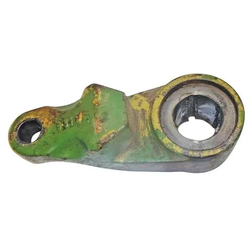Used Steering Arm fits John Deere 1020 1520 2020 2030 2155 2440 2630 2640 L25880
