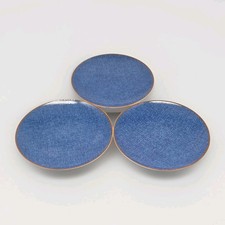 Villeroy & Boch | Montana Country | seltene Teller | wie Neu | 3 Stück