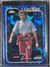 Senna, Ayrton - 2024 Topps Chrome Sapphire Formula 1 - Card #198